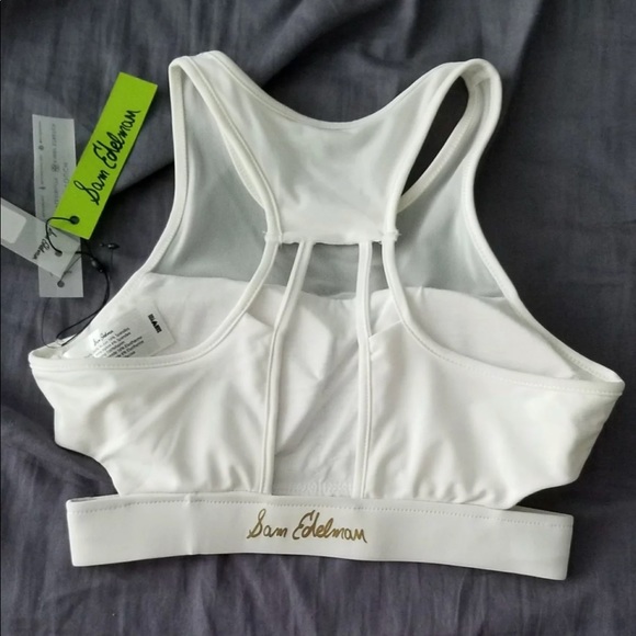 Sam Edelman sport bra - Picture 4 of 5